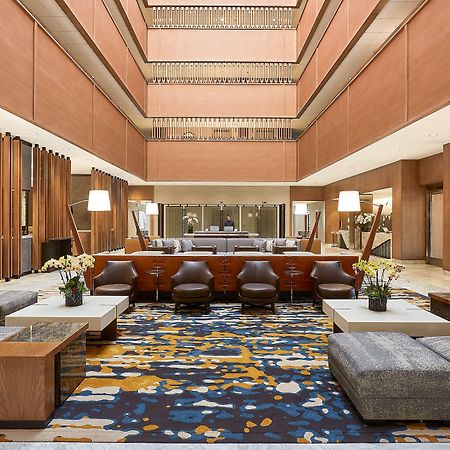Hyatt Regency Newport Beach West Extérieur photo