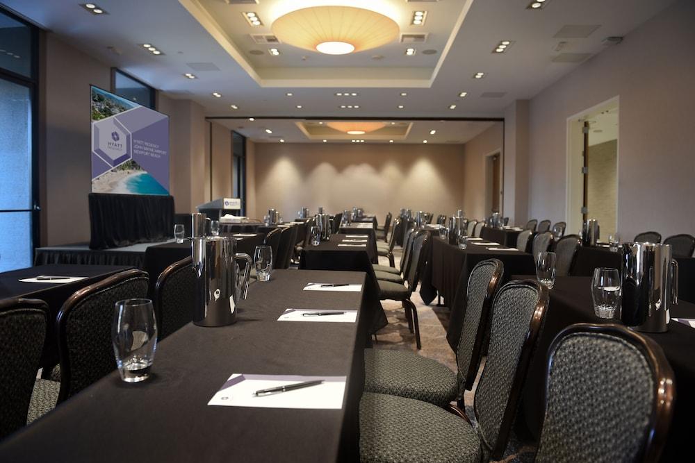 Hyatt Regency Newport Beach West Extérieur photo