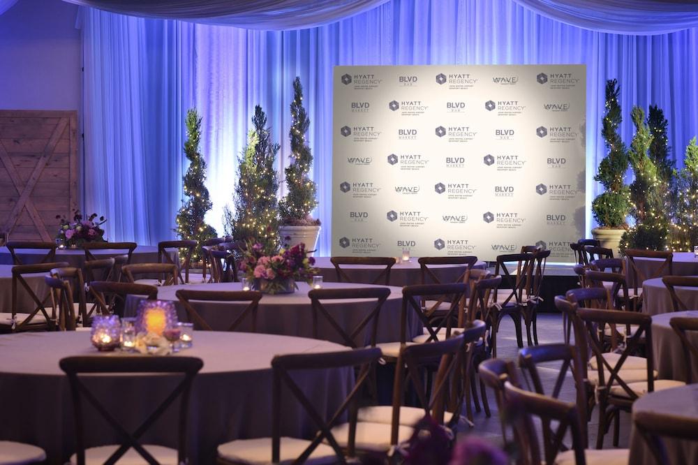 Hyatt Regency Newport Beach West Extérieur photo