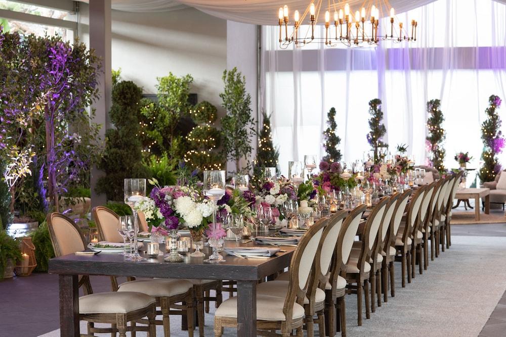 Hyatt Regency Newport Beach West Extérieur photo