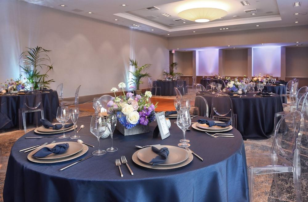 Hyatt Regency Newport Beach West Extérieur photo