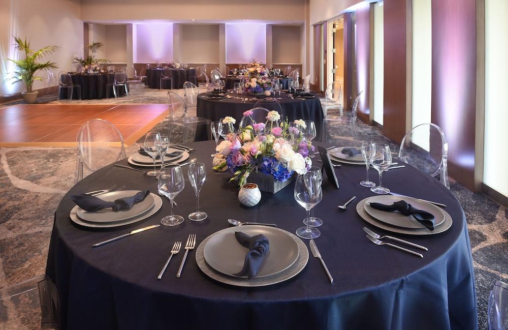 Hyatt Regency Newport Beach West Extérieur photo