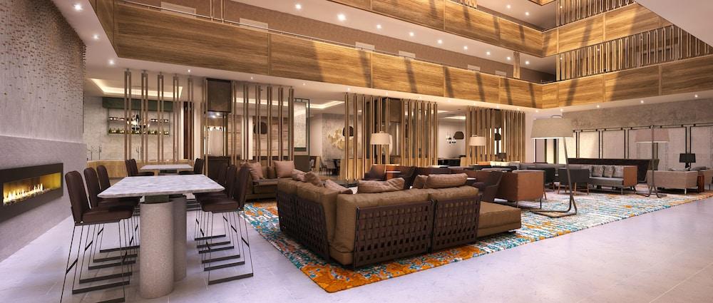 Hyatt Regency Newport Beach West Extérieur photo