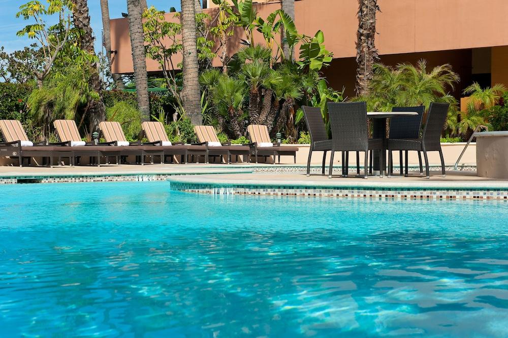 Hyatt Regency Newport Beach West Extérieur photo