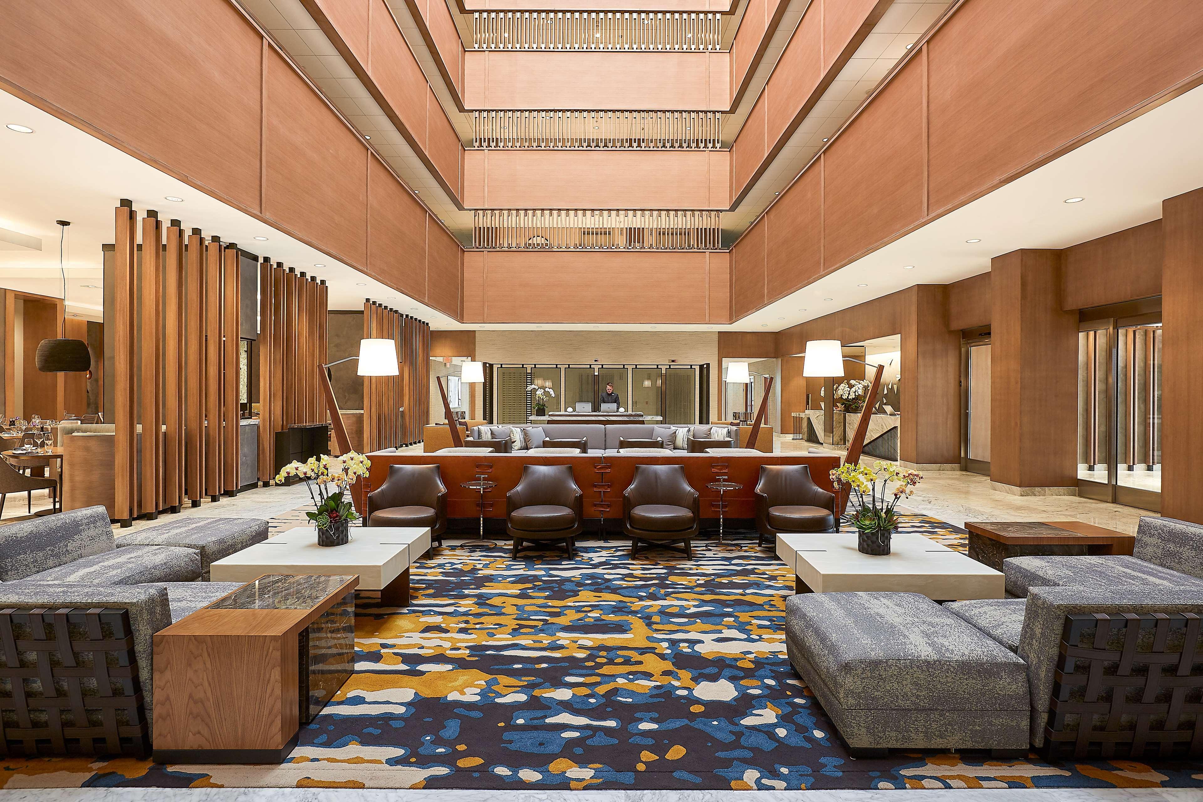Hyatt Regency Newport Beach West Extérieur photo