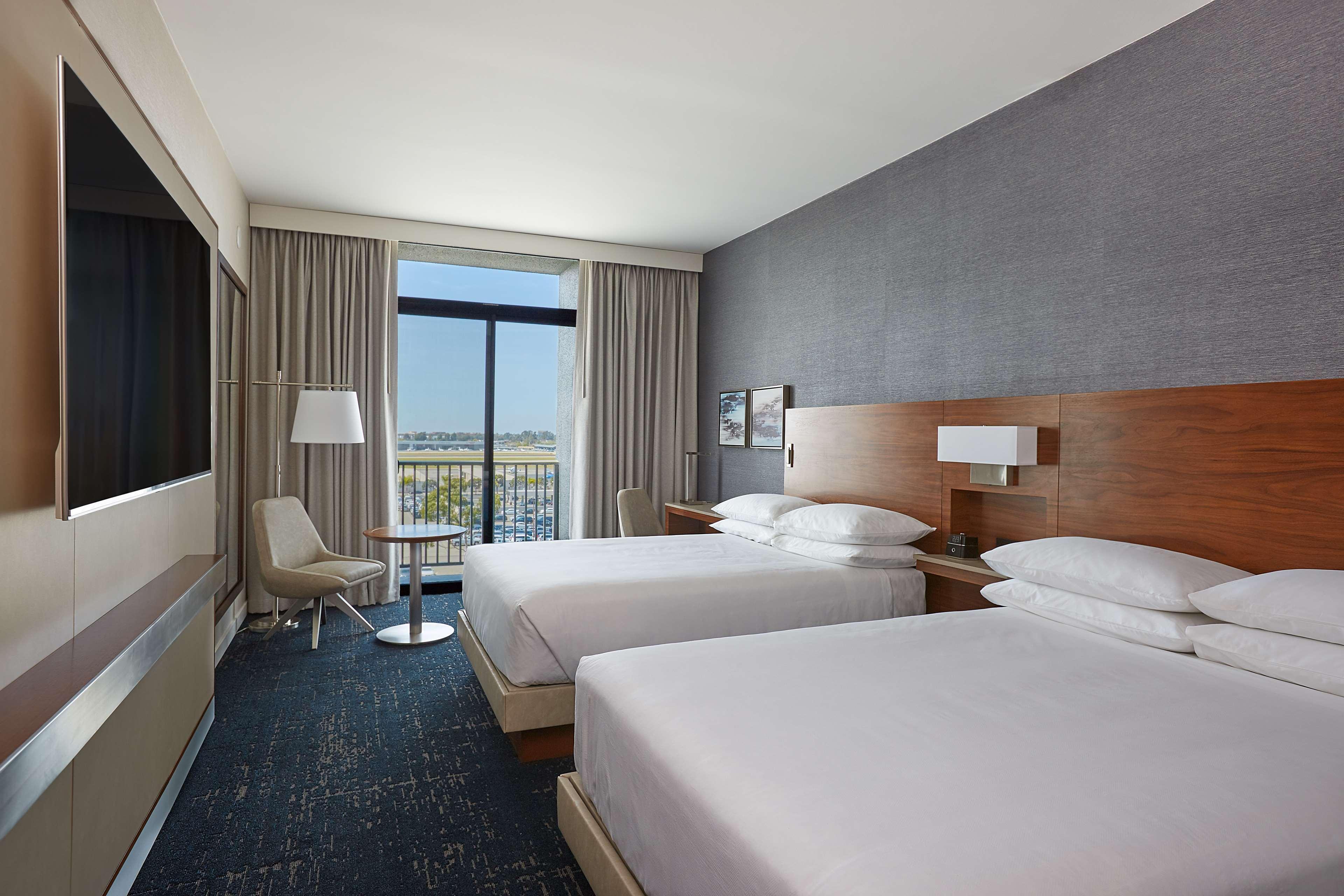 Hyatt Regency Newport Beach West Extérieur photo