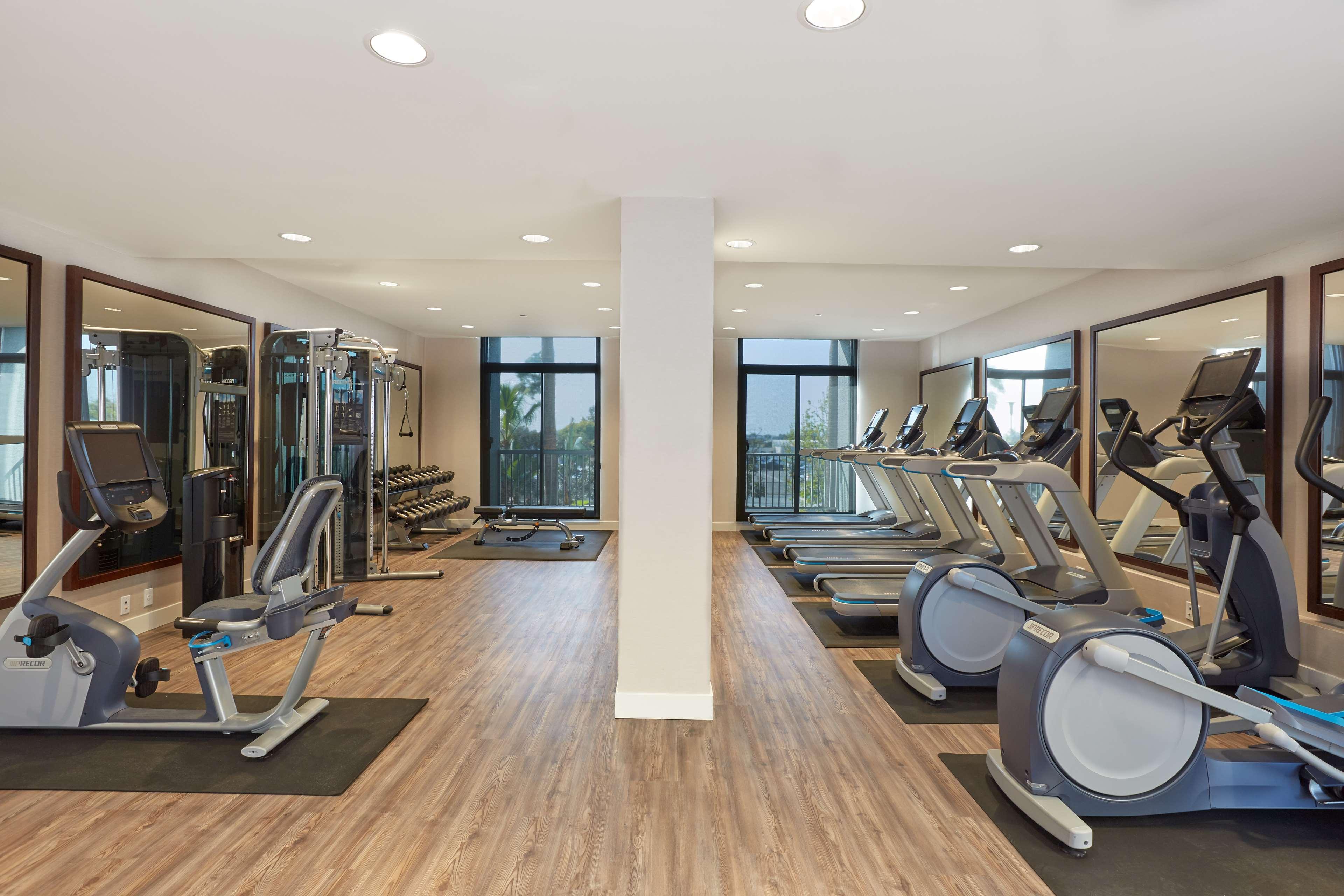 Hyatt Regency Newport Beach West Extérieur photo