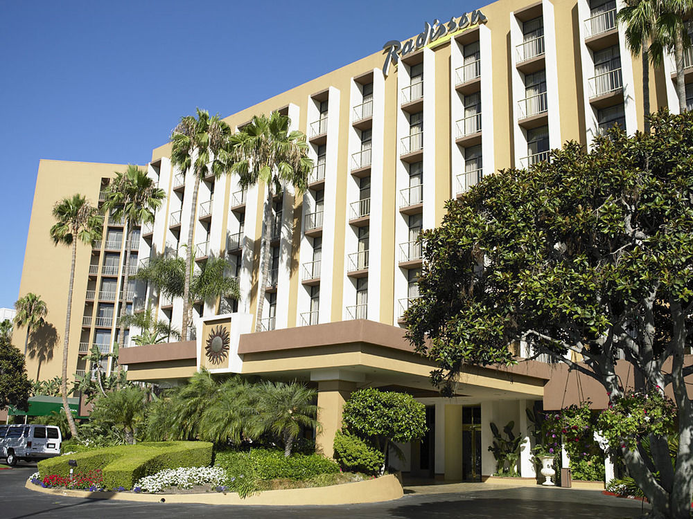 Hyatt Regency Newport Beach West Extérieur photo