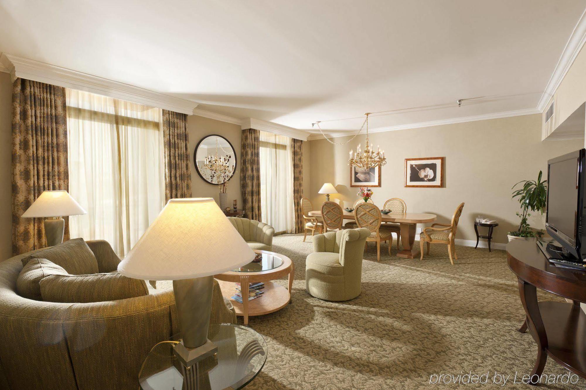 Hyatt Regency Newport Beach West Extérieur photo