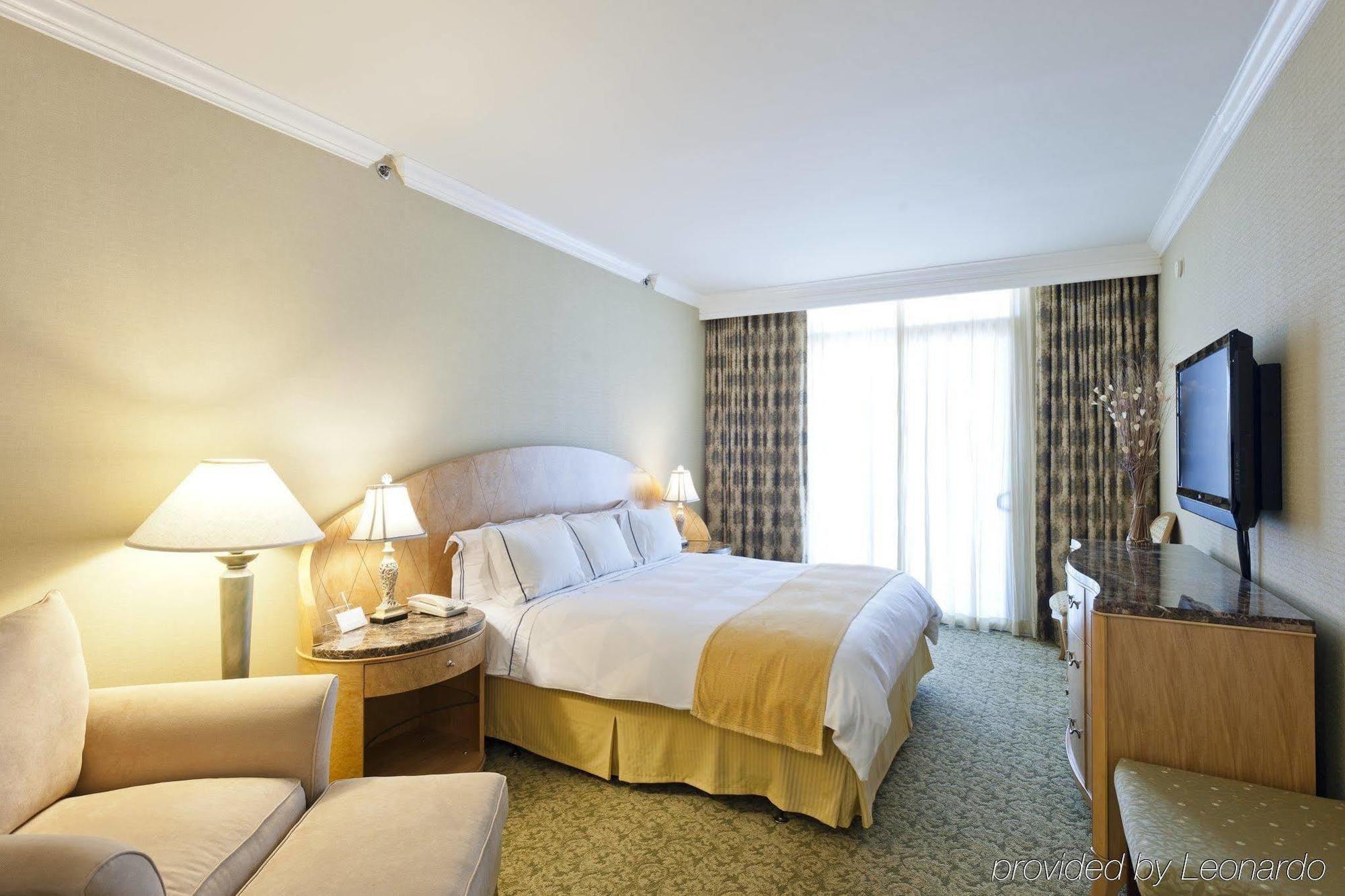 Hyatt Regency Newport Beach West Chambre photo