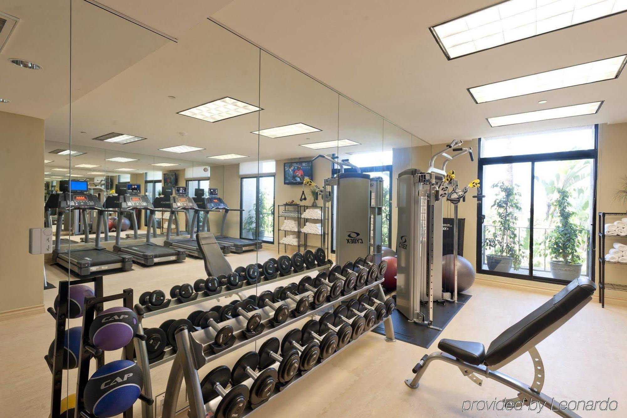 Hyatt Regency Newport Beach West Extérieur photo