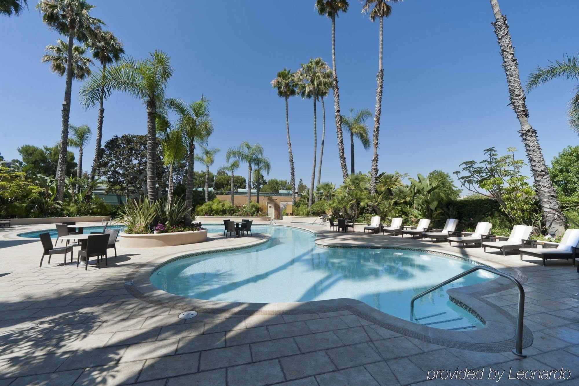 Hyatt Regency Newport Beach West Extérieur photo